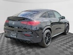 2024 Mercedes-Benz GLE GLE 53 AMG® 4MATIC®