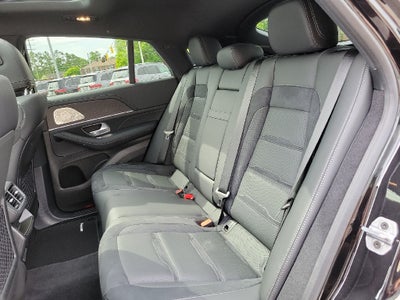 2024 Mercedes-Benz GLE GLE 53 AMG® 4MATIC®