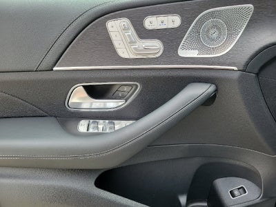 2024 Mercedes-Benz GLE GLE 53 AMG® 4MATIC®
