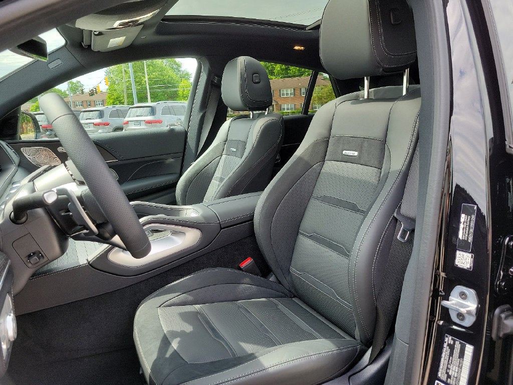 2024 Mercedes-Benz GLE GLE 53 AMG® 4MATIC®