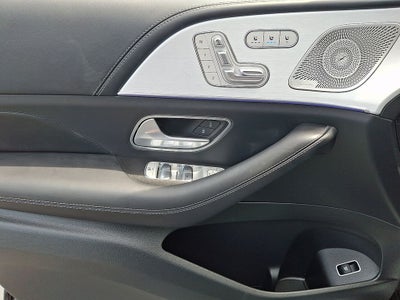 2025 Mercedes-Benz GLE GLE 63 S AMG® 4MATIC®