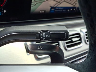 2025 Mercedes-Benz GLE GLE 63 S AMG® 4MATIC®
