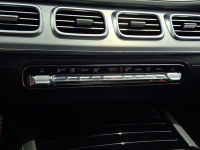 2025 Mercedes-Benz GLE GLE 63 S AMG® 4MATIC®