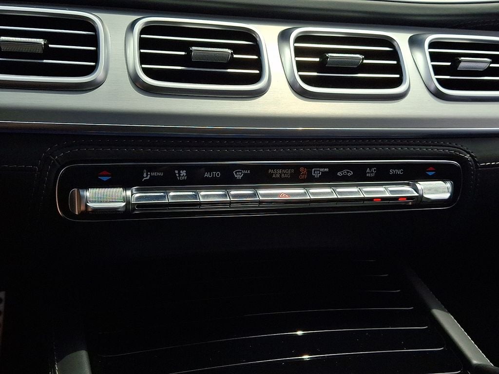 2025 Mercedes-Benz GLE GLE 63 S AMG® 4MATIC®
