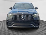 2025 Mercedes-Benz GLE GLE 63 S AMG® 4MATIC®