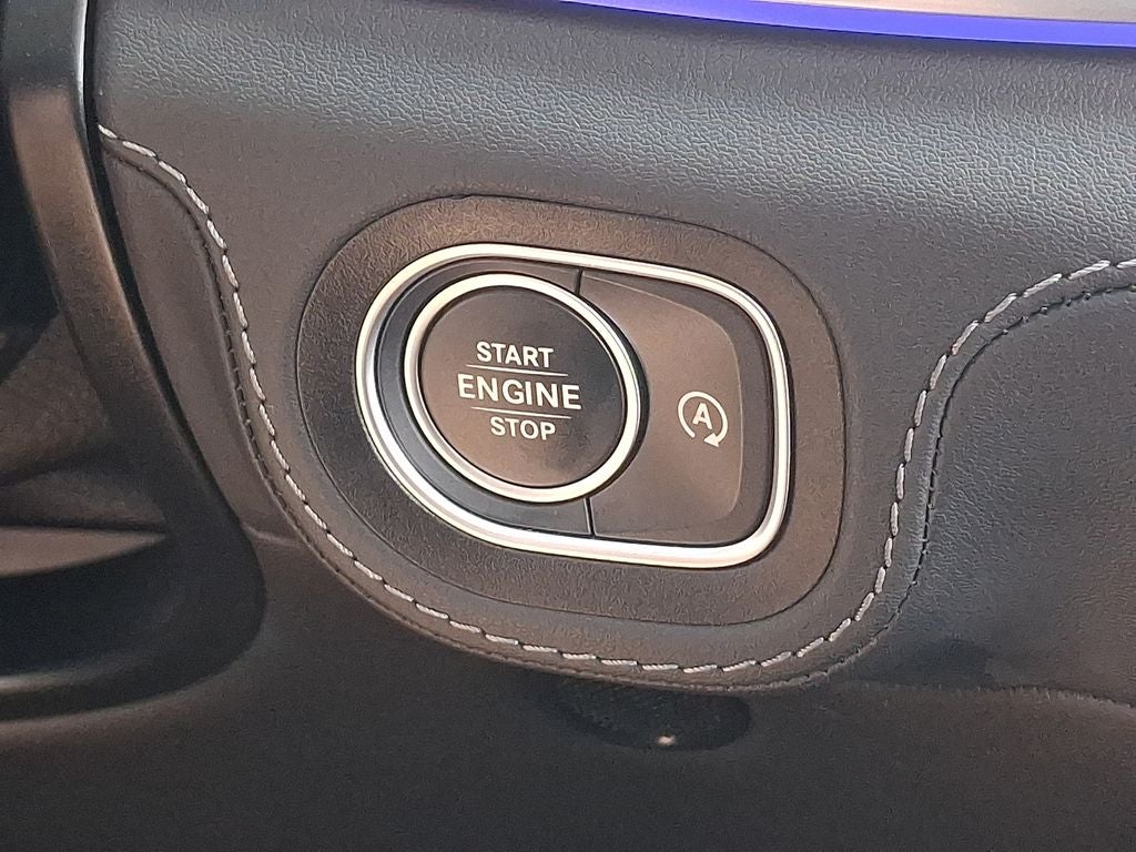 2025 Mercedes-Benz GLE GLE 63 S AMG® 4MATIC®
