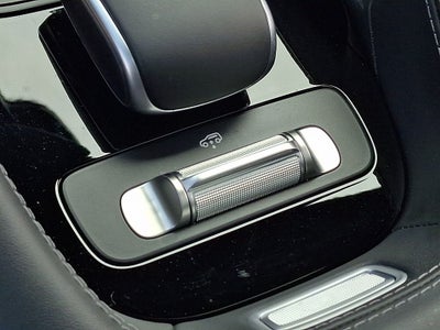 2025 Mercedes-Benz GLE GLE 63 S AMG® 4MATIC®