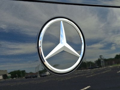 2025 Mercedes-Benz GLE GLE 63 S AMG® 4MATIC®