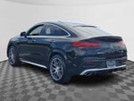 2025 Mercedes-Benz GLE GLE 63 S AMG® 4MATIC®
