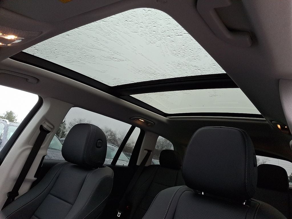 2026 Mercedes-Benz GLS GLS 450 4MATIC®