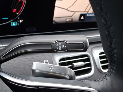 2026 Mercedes-Benz GLS GLS 450 4MATIC®