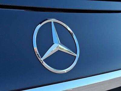 2026 Mercedes-Benz GLS GLS 450 4MATIC®