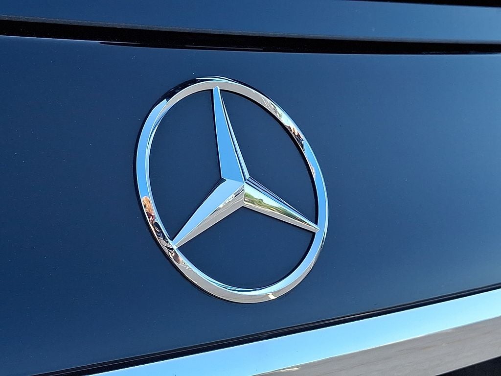 2026 Mercedes-Benz GLS GLS 450 4MATIC®