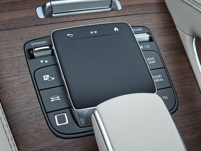 2026 Mercedes-Benz GLS GLS 450 4MATIC®