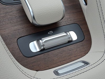 2026 Mercedes-Benz GLS GLS 450 4MATIC®