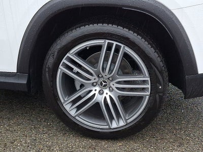 2026 Mercedes-Benz GLS GLS 450 4MATIC®