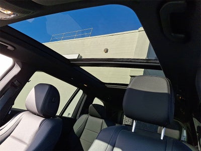 2025 Mercedes-Benz GLS GLS 450 4MATIC®