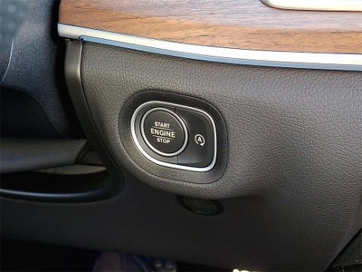 2025 Mercedes-Benz GLS GLS 450 4MATIC®