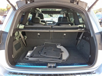 2025 Mercedes-Benz GLS GLS 450 4MATIC®