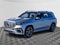 2025 Mercedes-Benz GLS GLS 450 4MATIC®
