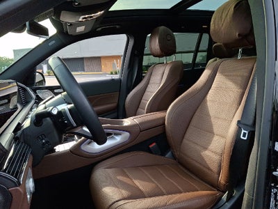 2026 Mercedes-Benz GLS GLS 450 4MATIC®
