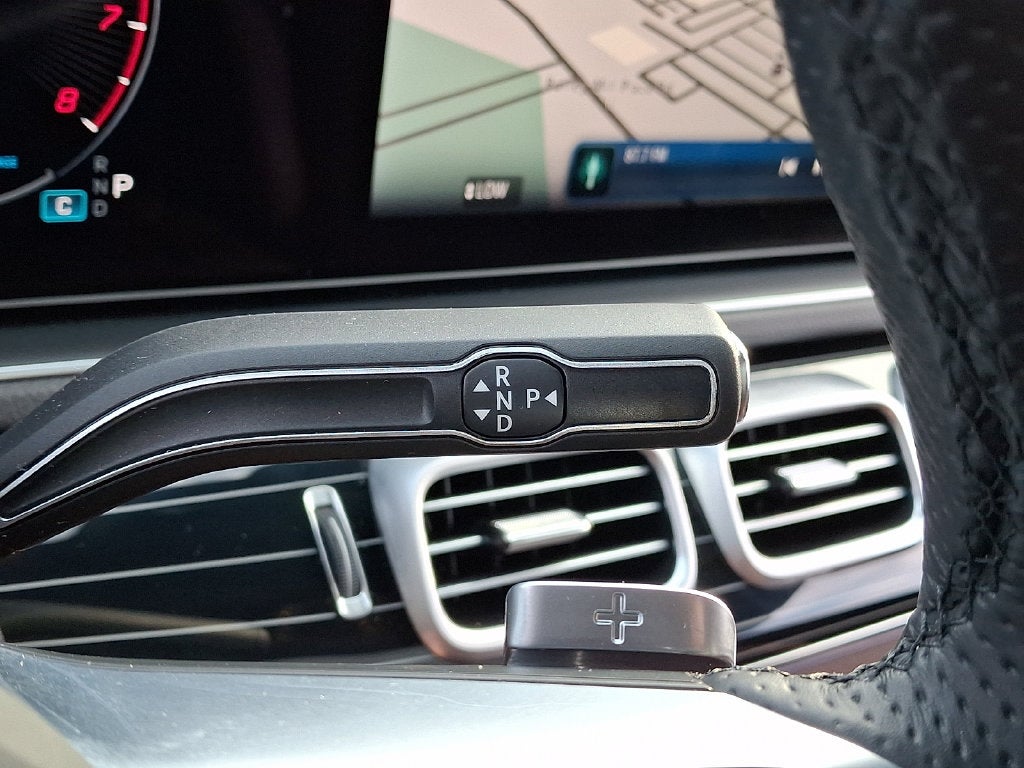 2026 Mercedes-Benz GLS GLS 450 4MATIC®