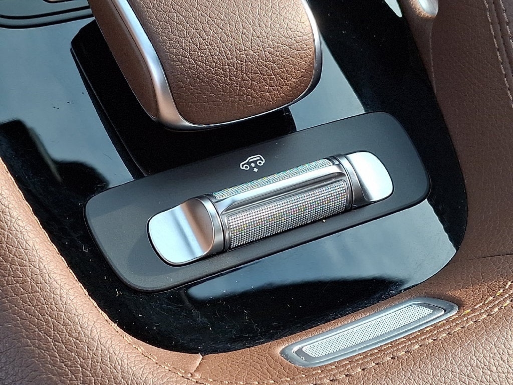 2026 Mercedes-Benz GLS GLS 450 4MATIC®