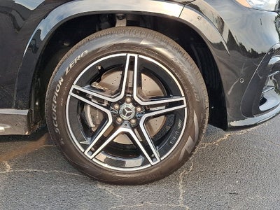 2026 Mercedes-Benz GLS GLS 450 4MATIC®