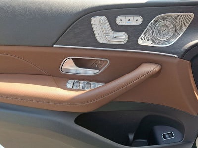 2024 Mercedes-Benz GLS GLS 450 4MATIC®