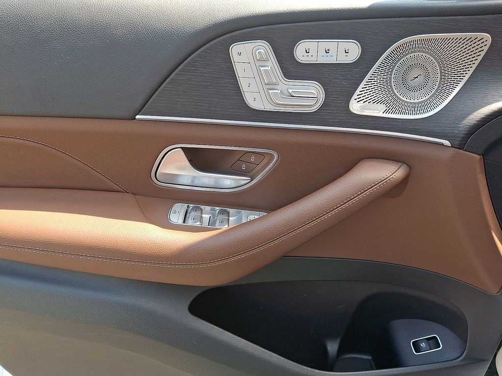 2024 Mercedes-Benz GLS GLS 450 4MATIC®