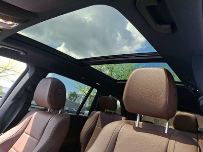 2024 Mercedes-Benz GLS GLS 450 4MATIC®