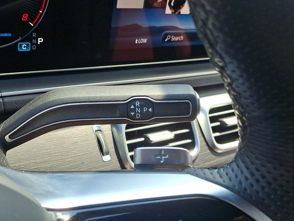 2024 Mercedes-Benz GLS GLS 450 4MATIC®