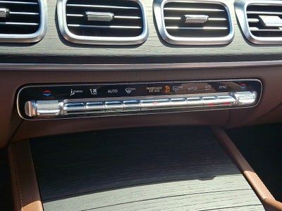 2024 Mercedes-Benz GLS GLS 450 4MATIC®