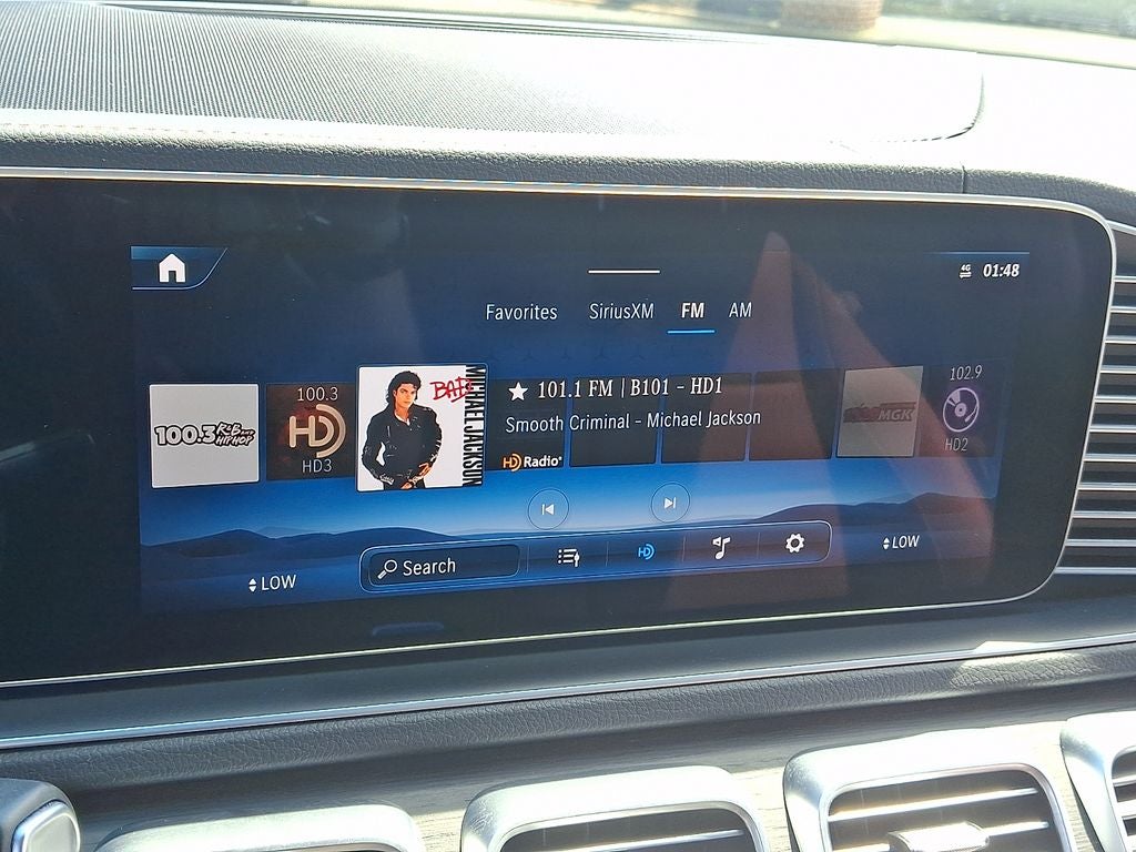 2024 Mercedes-Benz GLS GLS 450 4MATIC®