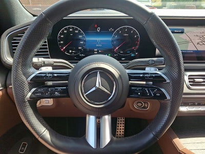 2024 Mercedes-Benz GLS GLS 450 4MATIC®