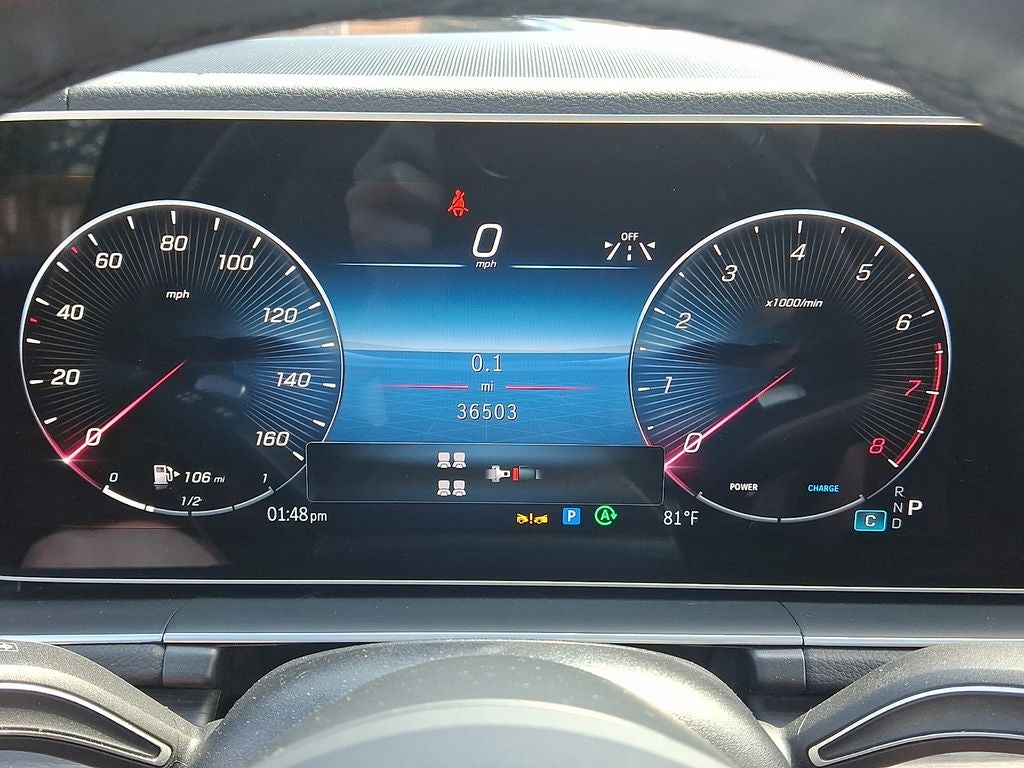 2024 Mercedes-Benz GLS GLS 450 4MATIC®