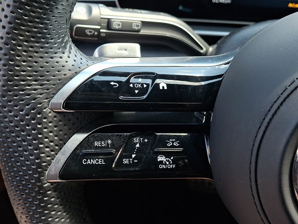 2024 Mercedes-Benz GLS GLS 450 4MATIC®