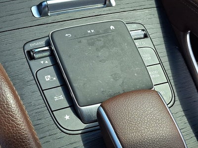 2024 Mercedes-Benz GLS GLS 450 4MATIC®