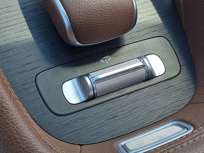 2024 Mercedes-Benz GLS GLS 450 4MATIC®