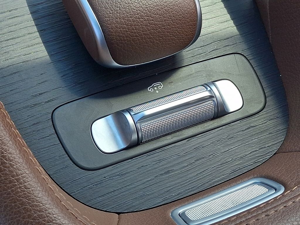 2024 Mercedes-Benz GLS GLS 450 4MATIC®