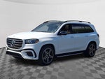 2024 Mercedes-Benz GLS GLS 450 4MATIC®