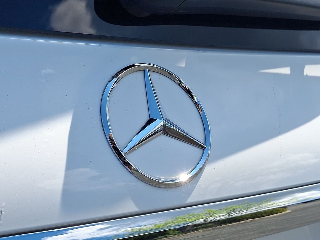 2024 Mercedes-Benz GLS GLS 450 4MATIC®
