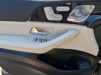 2023 Mercedes-Benz GLS GLS 450 4MATIC®