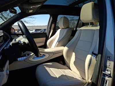 2023 Mercedes-Benz GLS GLS 450 4MATIC®