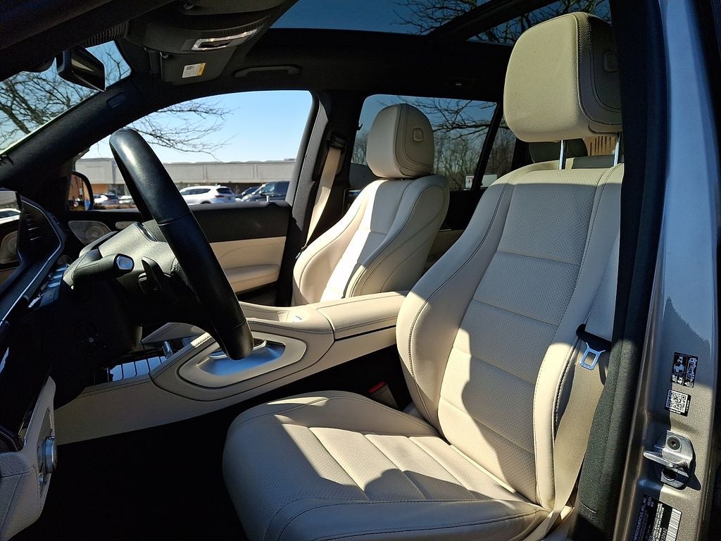 2023 Mercedes-Benz GLS GLS 450 4MATIC®