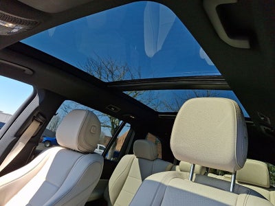 2023 Mercedes-Benz GLS GLS 450 4MATIC®