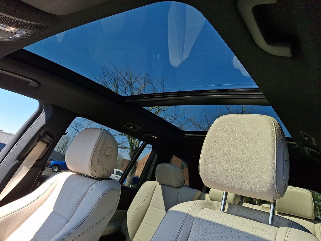 2023 Mercedes-Benz GLS GLS 450 4MATIC®