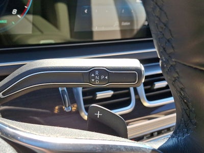 2023 Mercedes-Benz GLS GLS 450 4MATIC®