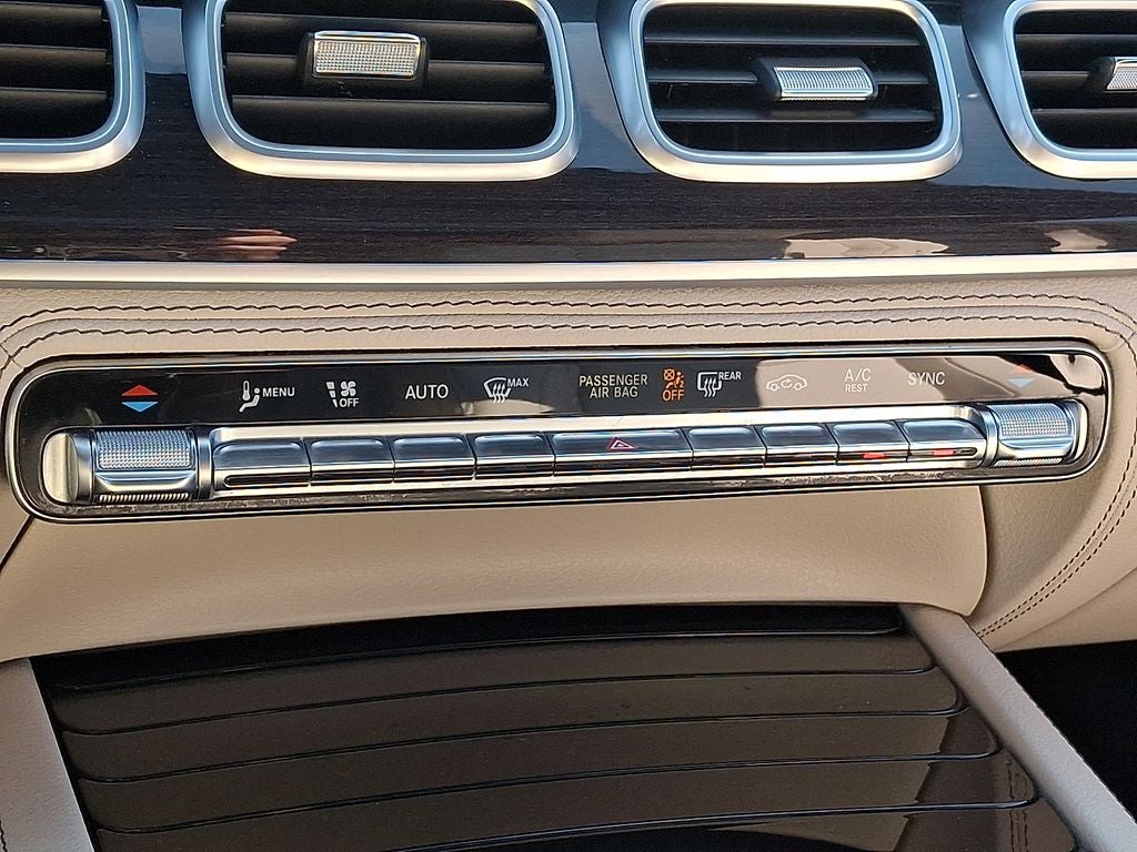 2023 Mercedes-Benz GLS GLS 450 4MATIC®