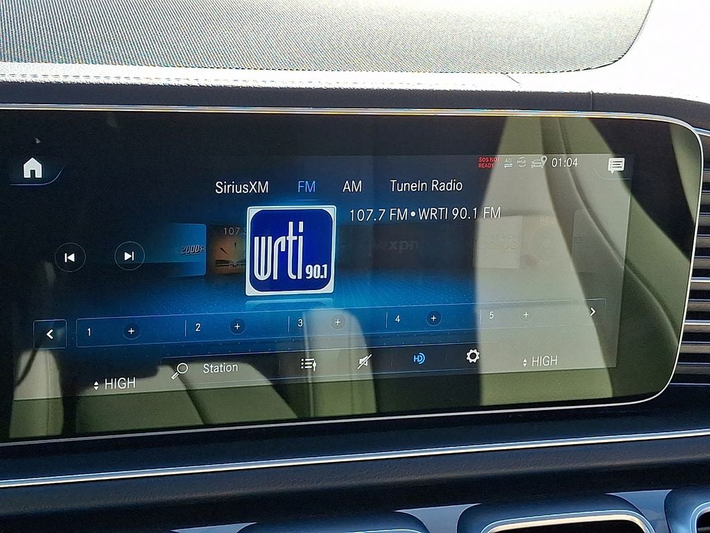 2023 Mercedes-Benz GLS GLS 450 4MATIC®